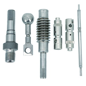 <span class=keywords><strong>CNC</strong></span> tự động phụ tùng các bộ phận máy móc <span class=keywords><strong>CNC</strong></span> gia công phần khối - Product Image 6