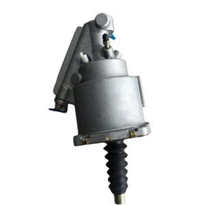 Servomoteur d'embrayage hydraulique pneumatique 1331770 622199AM 1747895 pour camions et remorques poids lourds européens, pièces détachées - Product Image 5