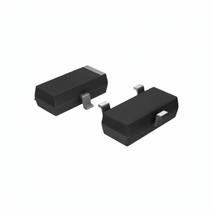 1SS181,LF Original Electronic Circuit Components Diode Arrays TO-236-3, SC-59, SOT-23-3 - Product Image 1