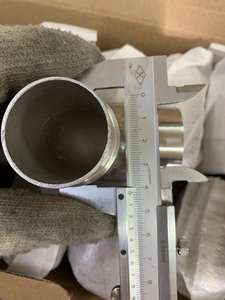 Condibe stainless steel <strong>handrail</strong> corner <strong>accessory</strong> stair bridge deck porch railings <strong>/</strong> - Product Image 4