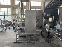 Machine à moudre électrique en acier inoxydable 304, à vitesse variable, pour café/cacao/coquilles de noix de coco, fournisseur de poudre ultra-fine