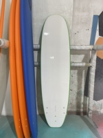 Haute Primum toutes tailles personnalisable débutant en fibre de verre résine époxy Softboard planches de surf IXPE Soft Top école de surf écologique