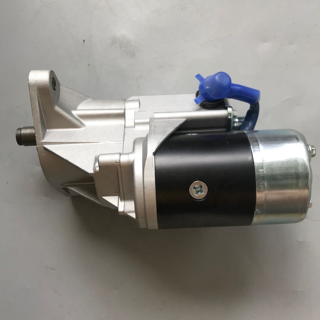自動車 toto Wholesale Auto Starter Motor 12V OEM for LANDCRUISER COASTER