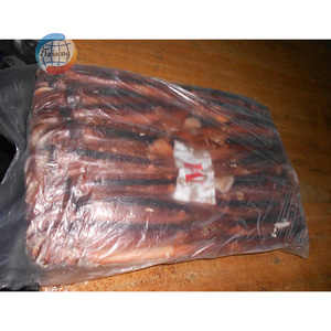 حبار طازج مجمد ذو كتلة عالية الجودة - Product Image 5