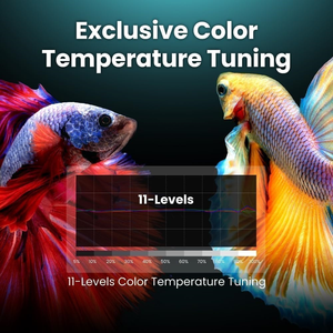 <span class=keywords><strong>BenQ</strong></span> TK860i 4K HDR akıllı ev sineması projektörü LED canlı Android TV ve Netflix akışı ile - Product Image 4