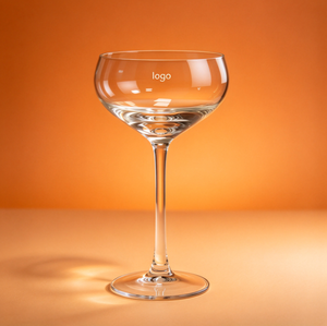 Verre à cocktail Martini en cristal à commande directe, verre à flûte Highball chic et créatif, lot de <span class=keywords><strong>2</strong></span> - Product Image 4