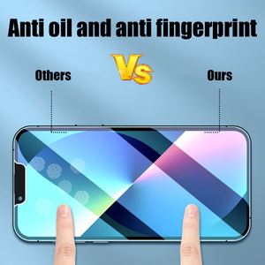 Protector de Pantalla de Vidrio HD Premium Personalizado para iPhone 12 Mini, 9H, 0.33mm, Vidrio Templado Anti-Rayones para iPhone 12 Mini - Product Image 6