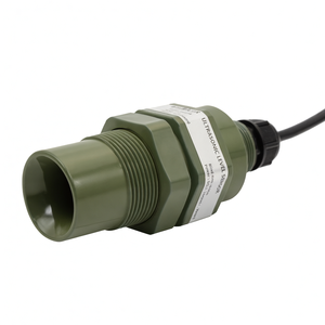 Capteur de niveau ultrasonique industriel sans contact GUT741 4-20 mA Modbus RS485 pour réservoir de liquide, diesel, huile, eau, carburant - Product Image 6