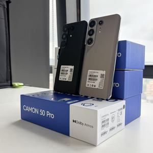 โทรศัพท์มือถือ Original Phones amon50 pro สมาร์ทโฟน 16GB+1TB 5G รองรับซิมคู่ โทรศัพท์มือถือ 5G สมาร์ทโฟน - Product Image 2