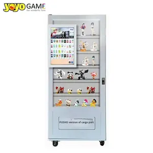 Vending Machine Coin Operated Self Service Ice Water Dispenser for Outdoor Store Park Community 24 Hours Sale Business - Product Image 1