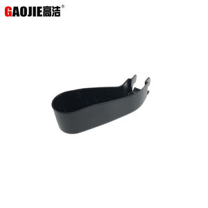 Cache-bras d'essuie-glace arrière Gaojie A0008211833 pour Mercedes-Benz Vito 14-15, en plastique - Product Image 1