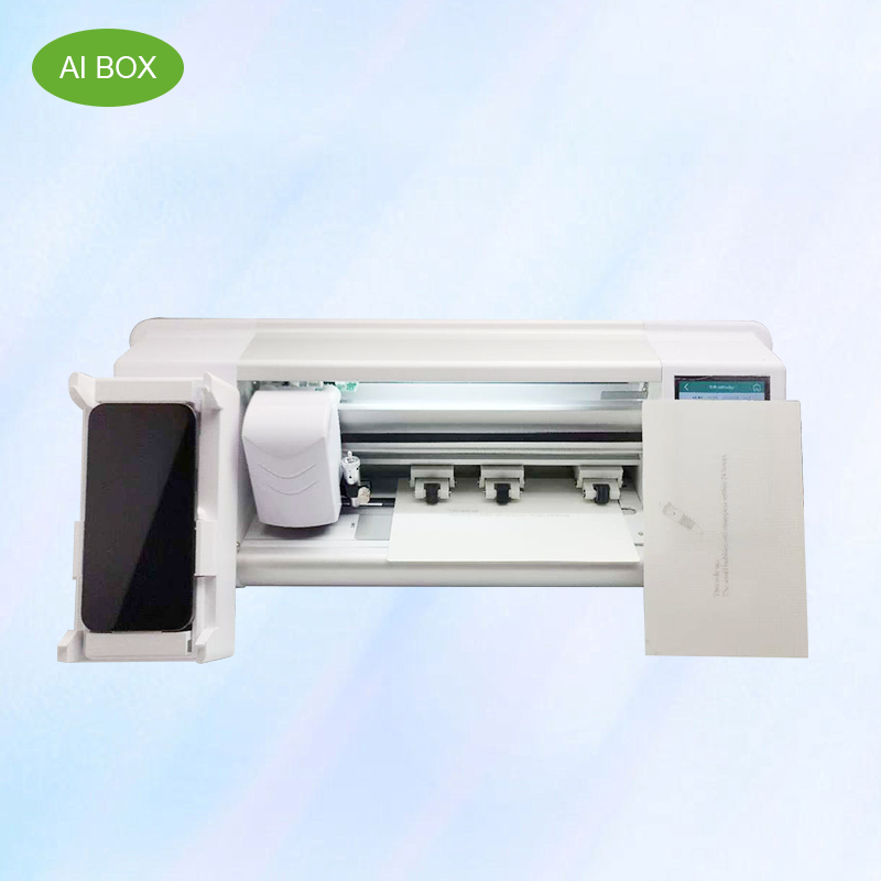 125*200mm-6H Mt นาโนแก้ว