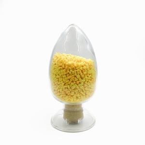 高性能耐磨尼龙PA66改性双6塑料颗粒 - Product Image 5