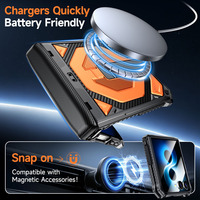 Nouvelle coque magnétique pliable 360 pour Samsung Z Flip 8 7 6 avec béquille métallique dissimulée 2026 °   Protection de charnière, housse antichoc