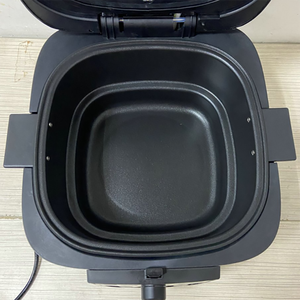 Four multifonctionnel intelligent avec friteuse à air, 7,5 litres, contrôle tactile intelligent, appareil de cuisine domestique <span class=keywords><strong>2022</strong></span> - Product Image 3