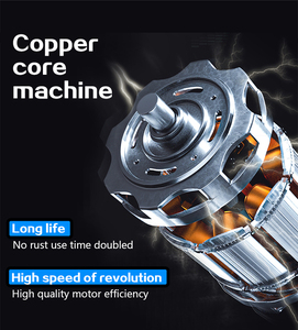 Trituratore plastica 60HP + schermo 15mm-uscita 1000-1500 KG/H regolabile RPM - Product Image 4