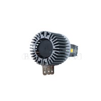 GOODZOOM H15 Ampoule de phare LED Plug and Play 4300K DRL LED Feux de jour 4300 Kelvin Ampoules de phare LED pour voiture 55W