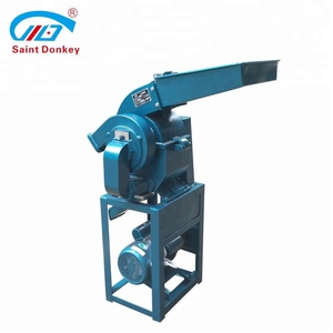 Famille utilisé mini <span class=keywords><strong>broyeur</strong></span> <span class=keywords><strong>à</strong></span> marteaux d'alimentation animale - Product Image 6