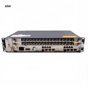 ZTE ZXA10 C620 OLT de 16 Puertos 10G 1SFUP 1PRAFG GPON XGPON Terminal de Línea Óptica de Alto Rendimiento para Despliegue de Red FTTH FTTX - Product Image 1