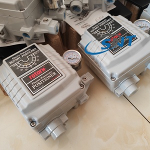Controlador de Soldadura Rotatorio Original Coreano YTC YT1000RDN132S00 4-20mA - Product Image 1