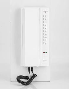 Vente directe d'usine de télé<span class=keywords><strong>phone</strong></span> interphone sans fil INTERPHONE SANS FIL DLNA ZT100 - Product Image 2