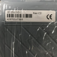 Menggunakan Modul Prosesor Antarmuka PLC B&R 2005 System 3IF260.60-1 dengan Komunikasi Ethernet untuk Otomasi Industri.