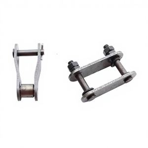 ชุดข้อต่อครบชุดใหม่เอี่ยมยี่ห้อคูโบต้า สำหรับรถเกี่ยวข้าว 08A โซ่ลำเลียง ข้อต่อแบบครึ่งส่วน แบบเต็มส่วน ลูกสูบ - Product Image 5