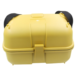 กล่องเครื่องมือพลาสติกสำหรับ Topcon ระดับ AT-B4ทนทาน hardcase - Product Image 5