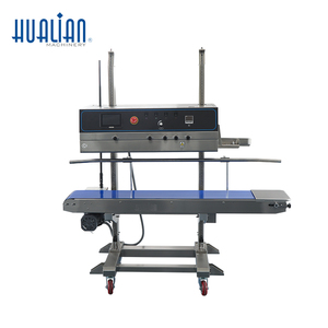 FRP-1120LD HUALIAN Máy In Mã QR Dọc Bán Hàng Tự Động Ngày Mã Hóa Hàng Loạt Băng Liên Tục Cho Túi - Product Image 4