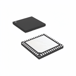 Manufacturer Channel 48 VFQFN Exposed Pad Power Management (PMIC) Electronic Chips Component ISL6262CRZ-T - Product Image 1
