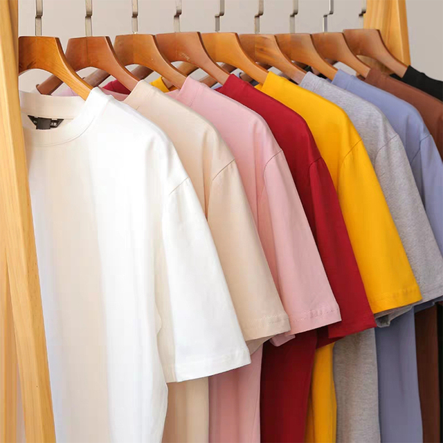 Freelect High Quality 100% Cotton Laser Printed O-Neck Regular Fit Short Sleeve 180g Eco-Friendly White Blank Men's T-shirts