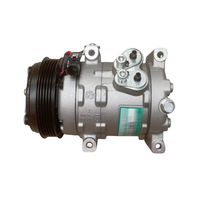 Mg3 Mg5 Mg360 Autoteile Ersatzteile Auto-Luftkompressor für MG 3/5/GT/350/360/Roewe