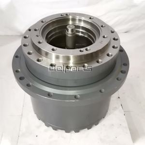 PC100-5 PC120-5รถขุดชุดเกียร์ลดการเดินทางสำหรับ Komatsu 203-27-00070 - Product Image 4