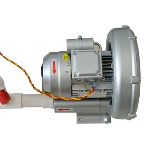 Fabriekslevering Stabiele Kwaliteit Concurrerende Prijs Industriële Blower Fan Vijver <span class=keywords><strong>Aquarium</strong></span> Luchtblazer Voor Visvijver - Product Image 6