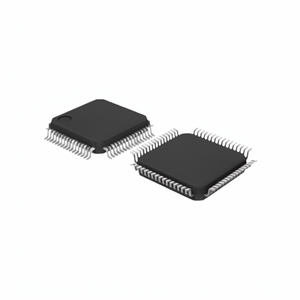 ST72F561AR9T3 64 LQFP Manufacturer Channel Order <b>Electronic</b> Components Embedded IC MCU 8BIT 60KB FLASH 64LQFP - Product Image 1
