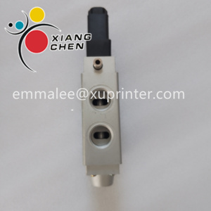 EA Printing Machines – Valve cylindrique de haute qualité 61.184.1191 pour machines SM102, CD102, PM74, SM52 - Product Image 2