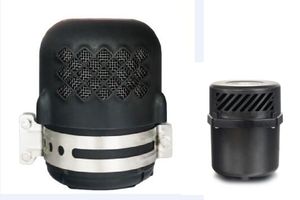 ลำโพงไซเรนแบบแจ็คแฮมเมอร์ความถี่ต่ำ 100 วัตต์ - Product Image 6