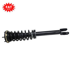 Conjunto de choque de suspensión delantera izquierda o derecha con eléctrico para Jaguar XJ X351 XJR X351 XJR575 X351 2010-2019 C2D11675 - Product Image 4