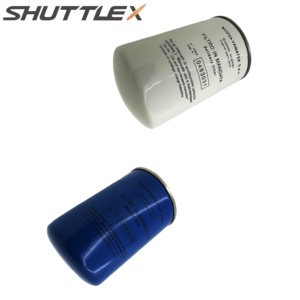 Filtro Olio <span class=keywords><strong>di</strong></span> Alta Precisione Marca SHUTTLEX in Plastica e Metallo per Parti <span class=keywords><strong>di</strong></span> Telai Tessili OMNI <span class=keywords><strong>LEONARDO</strong></span> GS900 - Product Image 1