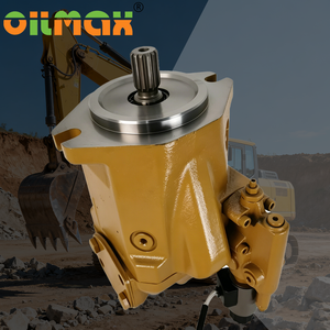Bomba de Pistones Hidráulicos CAT524-0924 OM-A10NO45 para Equipos de Construcción CAT - Product Image 1
