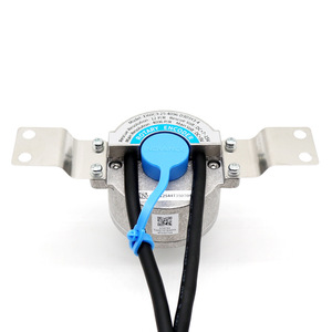Huichuan ตัวเข้ารหัสที่เพิ่มขึ้น EI60C9.25-4096-D3D5Y3-4สายเคเบิล DC 5V - Product Image 1