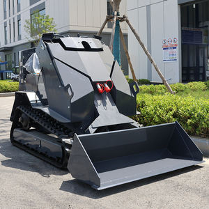 جودة عالية ، مسار صغير لنهاية أمامية ، مقعد تلسكوبي صغير مدمج ، زلق قيادة مع مرفقات - Product Image 1