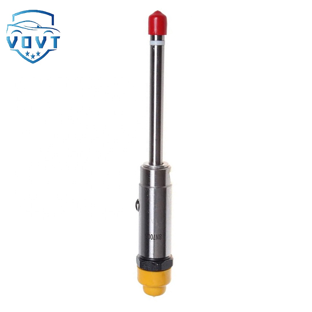 High Quality New Diesel Fuel Injector 8N7005 Pencil Injector  For CAT 3304 3306 Engine Spare Parts
