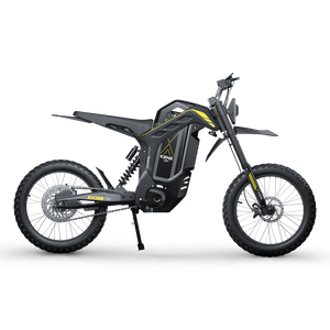 Batteria al Litio 60V 40Ah per Moto Elettrica Fuoristrada 6000W, Velocità Massima 74 km/h, <span class=keywords><strong>E</strong></span>-Dirt Bike, <span class=keywords><strong>E</strong></span>-Moto da Cross - Spedizione da Magazzino USA - Product Image 6