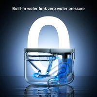 Nouveautés MWD : Toilettes intelligentes électriques à chasse automatique pour lavage des fesses, à siphon en S, pour salle de bain et villa