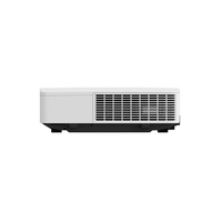 Projecteur laser 5300 lumens à ultra courte focale, vidéoprojecteur professionnel pour l'ingénierie