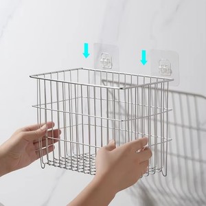 304 Stainless Steel Kitchen Storage Rack Multi-layer Kitchen Organizer for Home Restaurant Cookware Storage - Product Image 2
