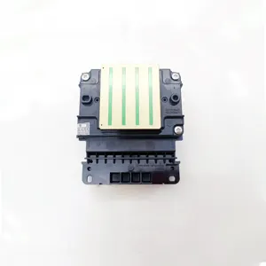 5113 Printhead For Epson 5113 Print Head For Waterbased Inkjet Printer