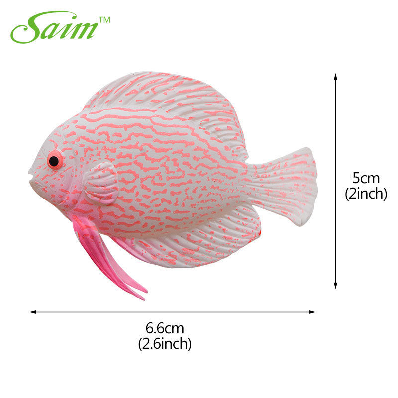 Poisson ange