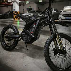 Moto tout-terrain électrique pour adultes, puissante, 20 kW, tout-terrain, autre motocross, Leopard Clouded Leopard XE Pro S - Product Image 5